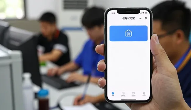 公众号开发公众号怎么做得更稳:小程序商城一线经验