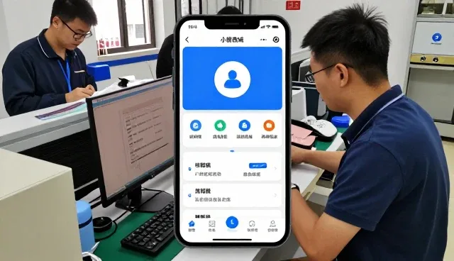海口龙华耿沈思网络科技工作室解读信息化方案下的发展趋势