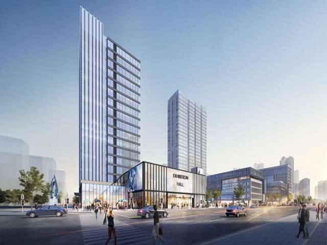 苏州金科旭辉悦章价格